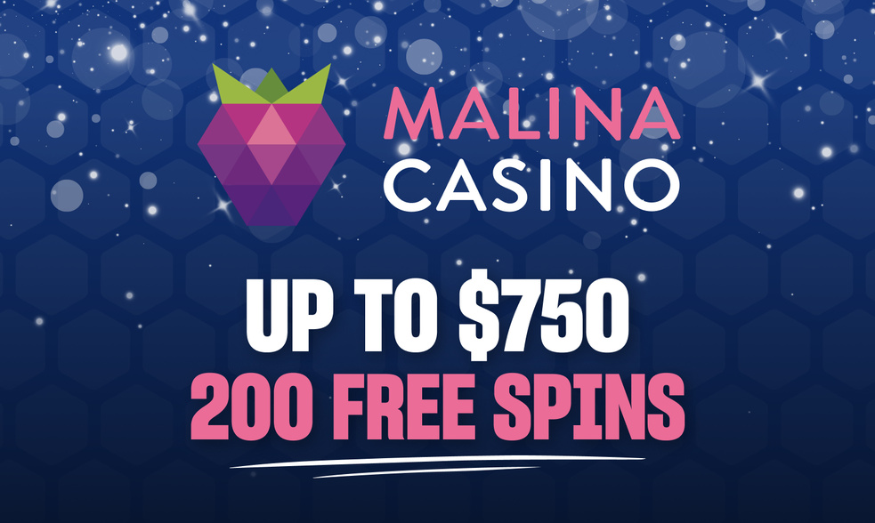 malina casino Gameplay