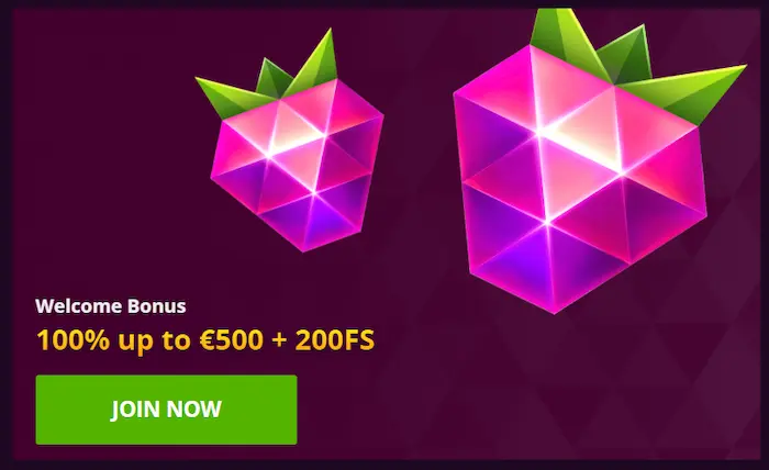malina casino Gameplay